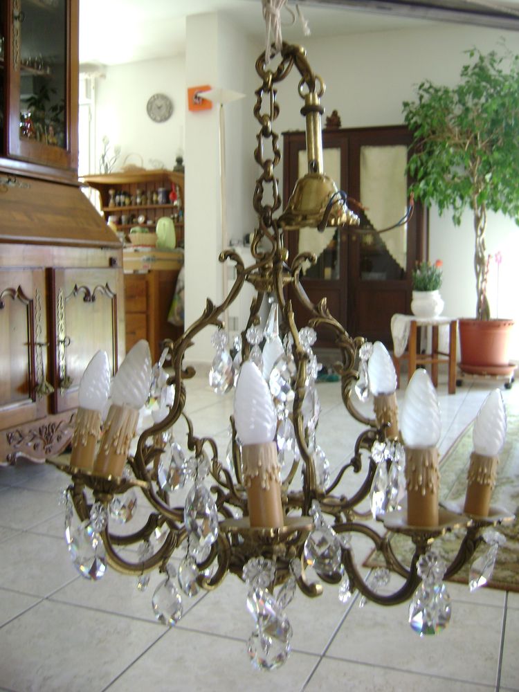 lustre 60 Sologny (71)