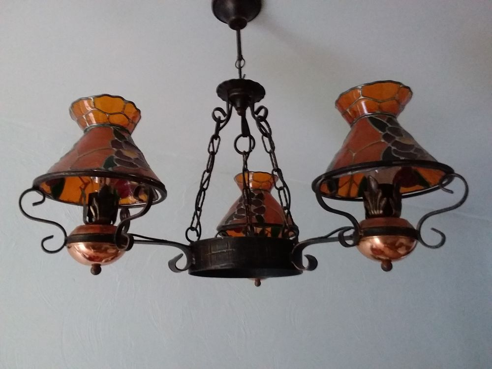 LUSTRE 50 P�gomas (06)