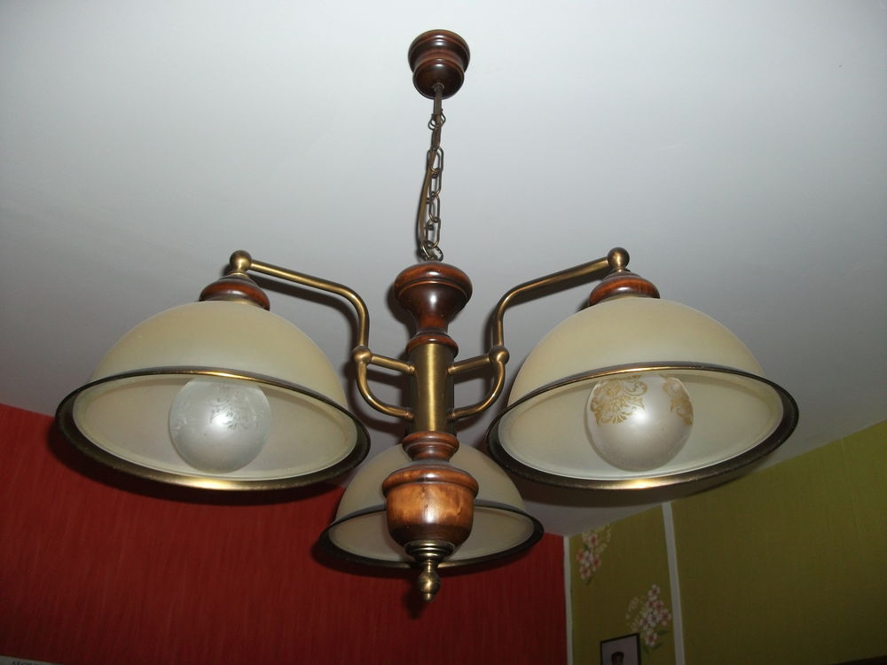 lustre 50 Calonne-Ricouart (62)