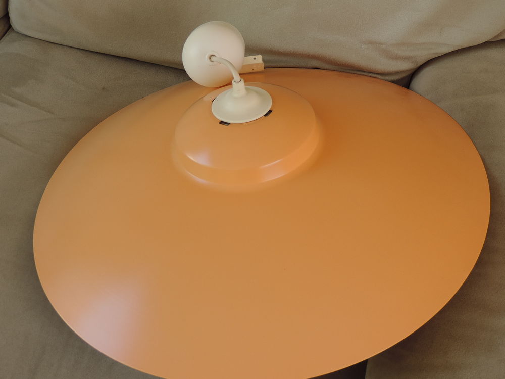 LUSTRE 12 La Chapelle-Basse-Mer (44)