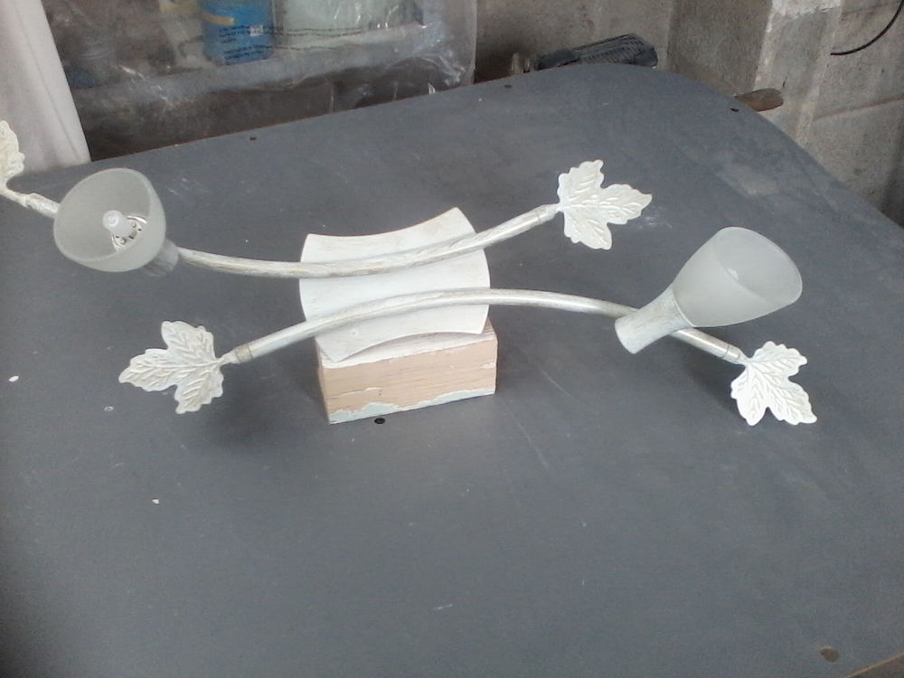 LUSTRE 15 Riec-sur-Belon (29)