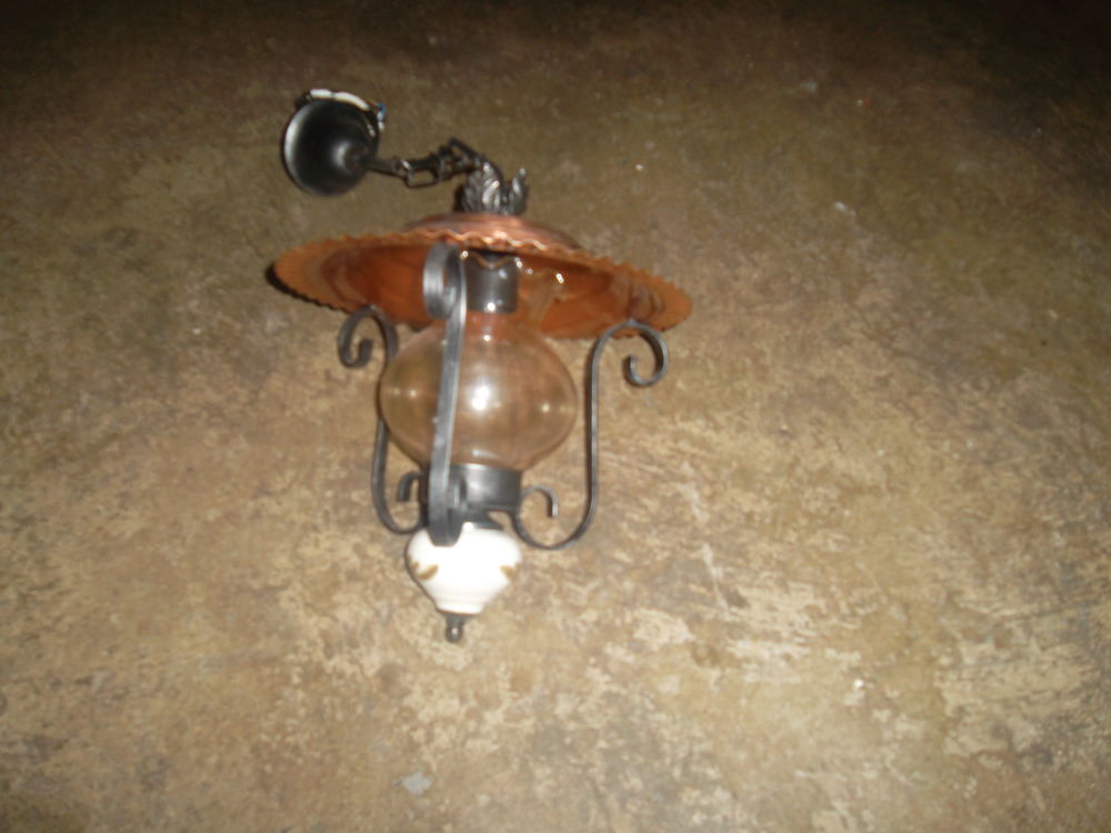 lustre 20 Rumilly (74)