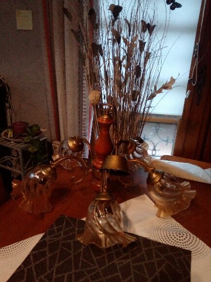 Lustre 10 Vieux-Cond� (59)