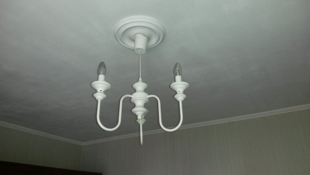 LUSTRE 10 Chanceaux-sur-Choisille (37)