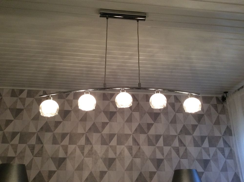 lustre 50 Noisy-le-Grand (93)