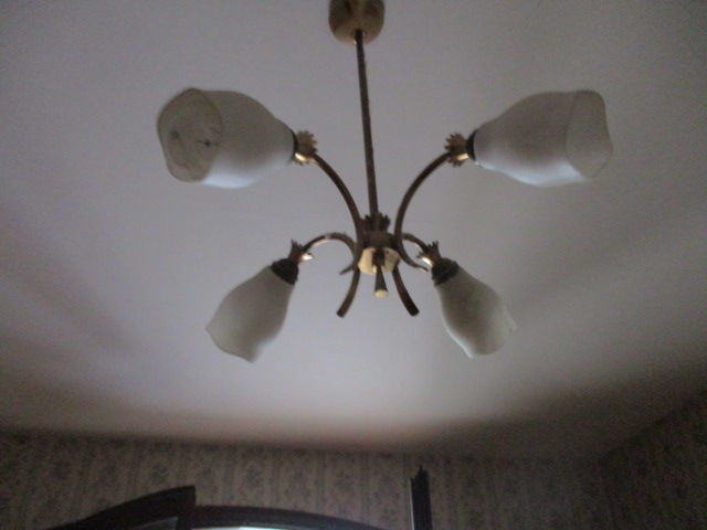 Lustre 20 Castres (81)