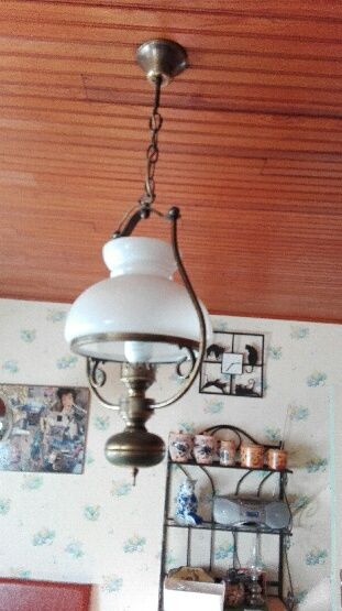 lustre 20 Brassac-les-Mines (63)