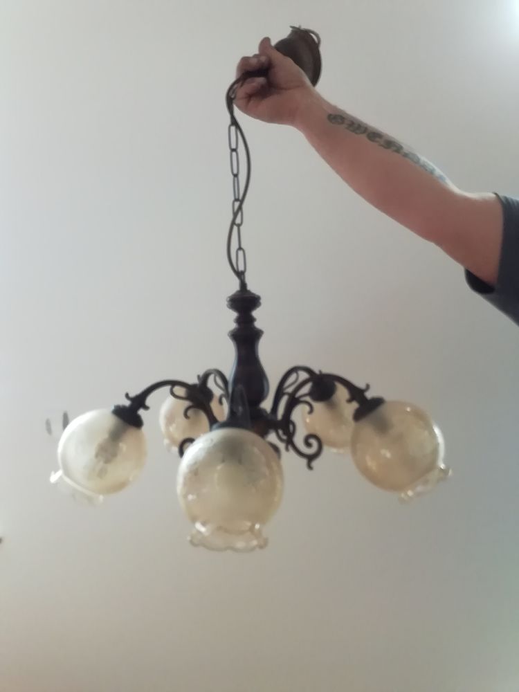 Lustre 15 Merville (59)