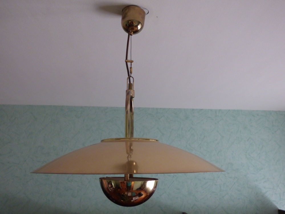 Lustre 17 Lavaur (81)