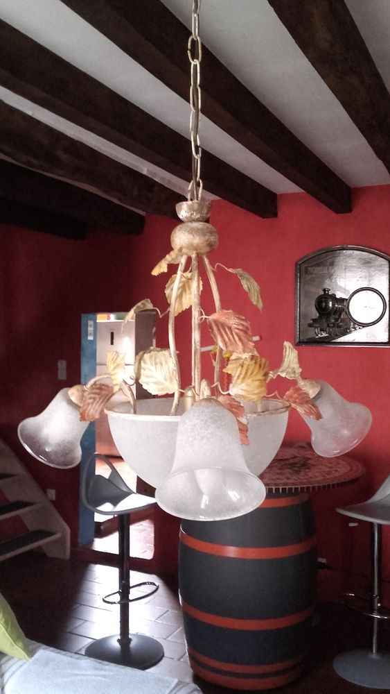 lustre 20 Sceaux-d'Anjou (49)