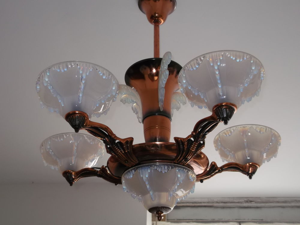 Lustre 150 L�panges-sur-Vologne (88)