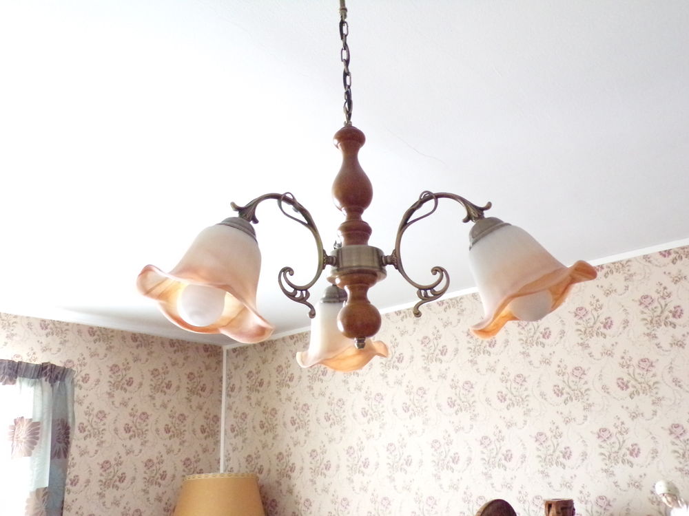 Lustre 30 Raismes (59)