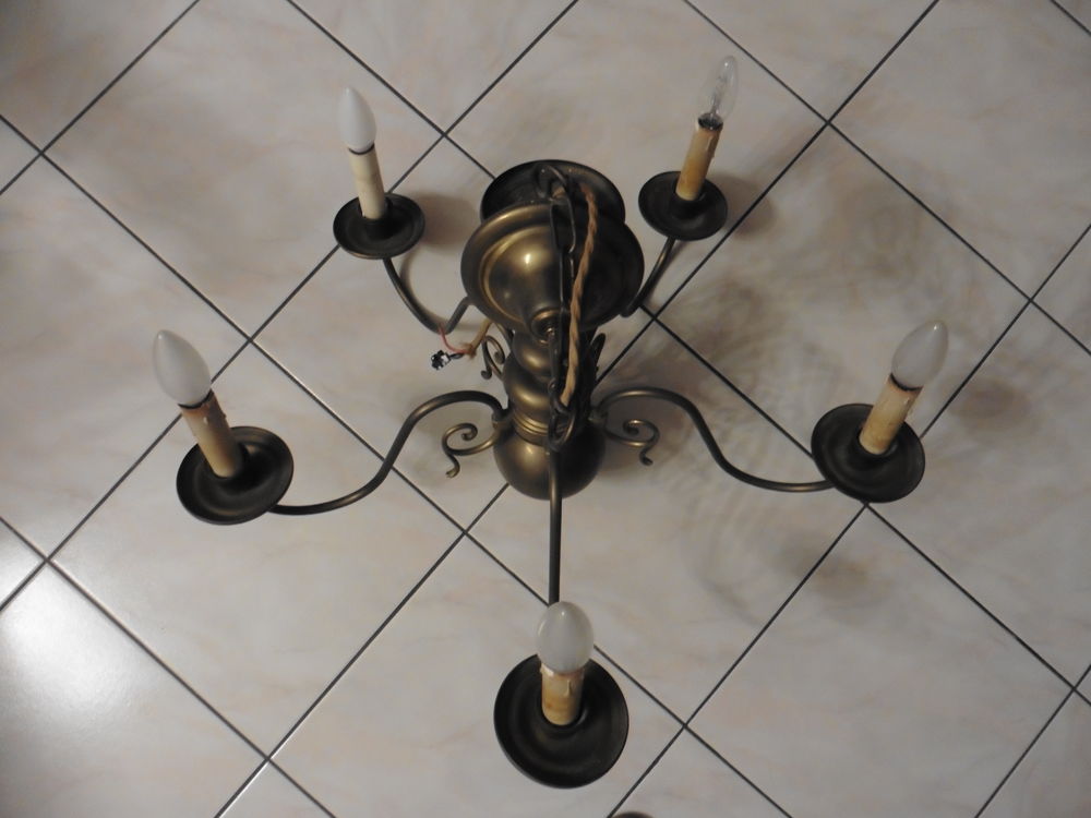 lustre 30 Neuville-Saint-Vaast (62)