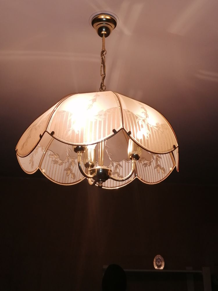 lustre 20 Maisons-Laffitte (78)