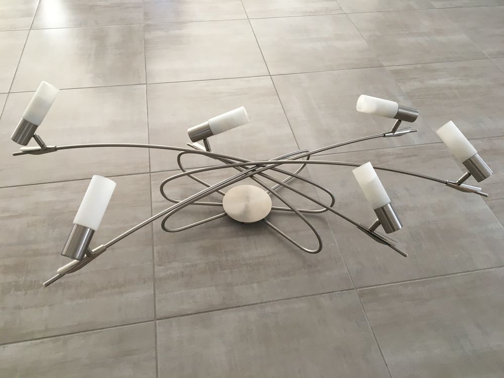 Lustre 15 Pont-Scorff (56)