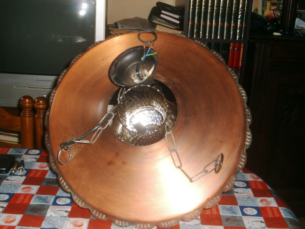 Lustre 15 Cousance (39)