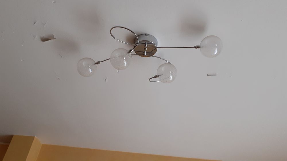 Lustre 5 N�mes (30)