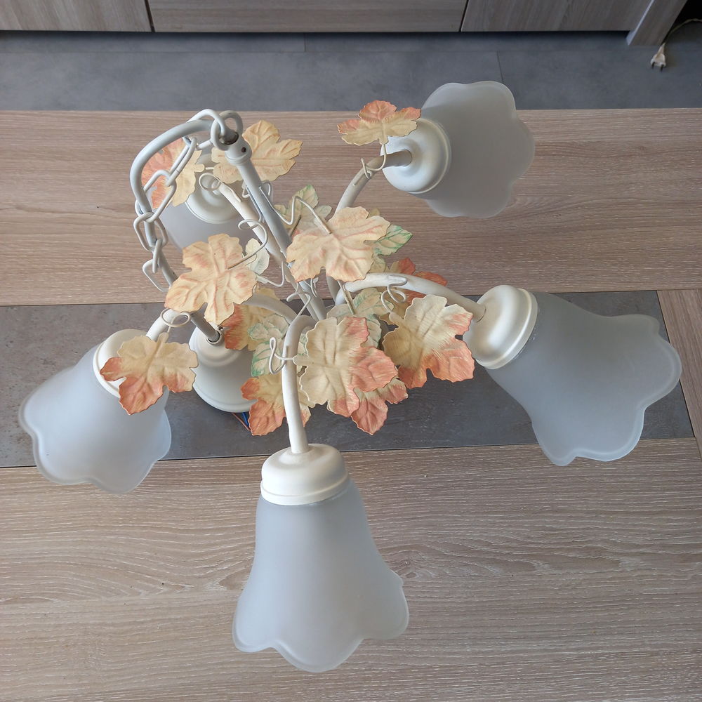 lustre 70 Rennes (35)