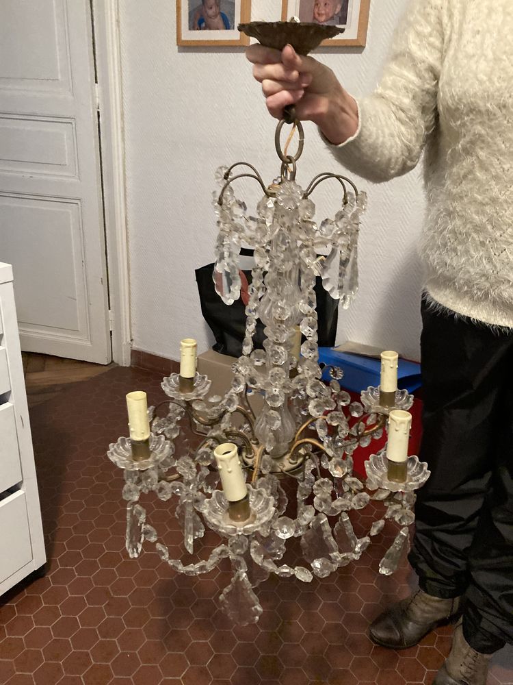 LUSTRE 150 Toulouse (31)