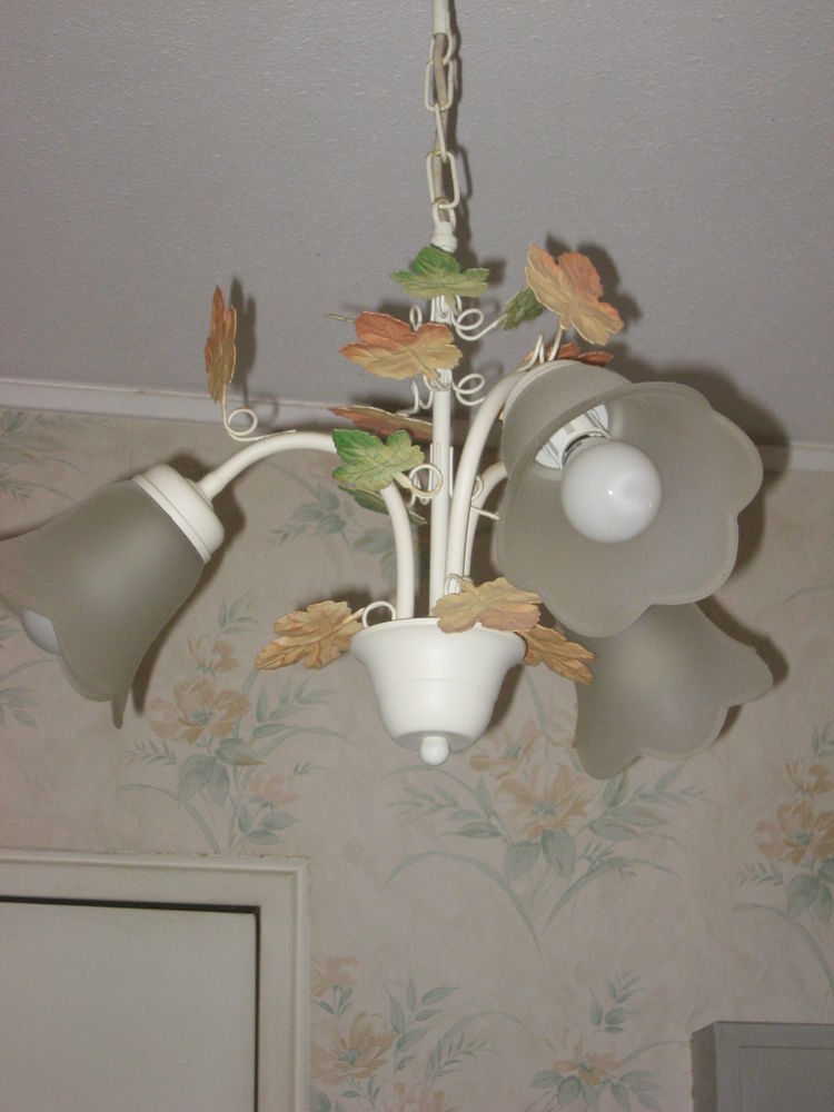 lustre 15 Saint-R�my (71)