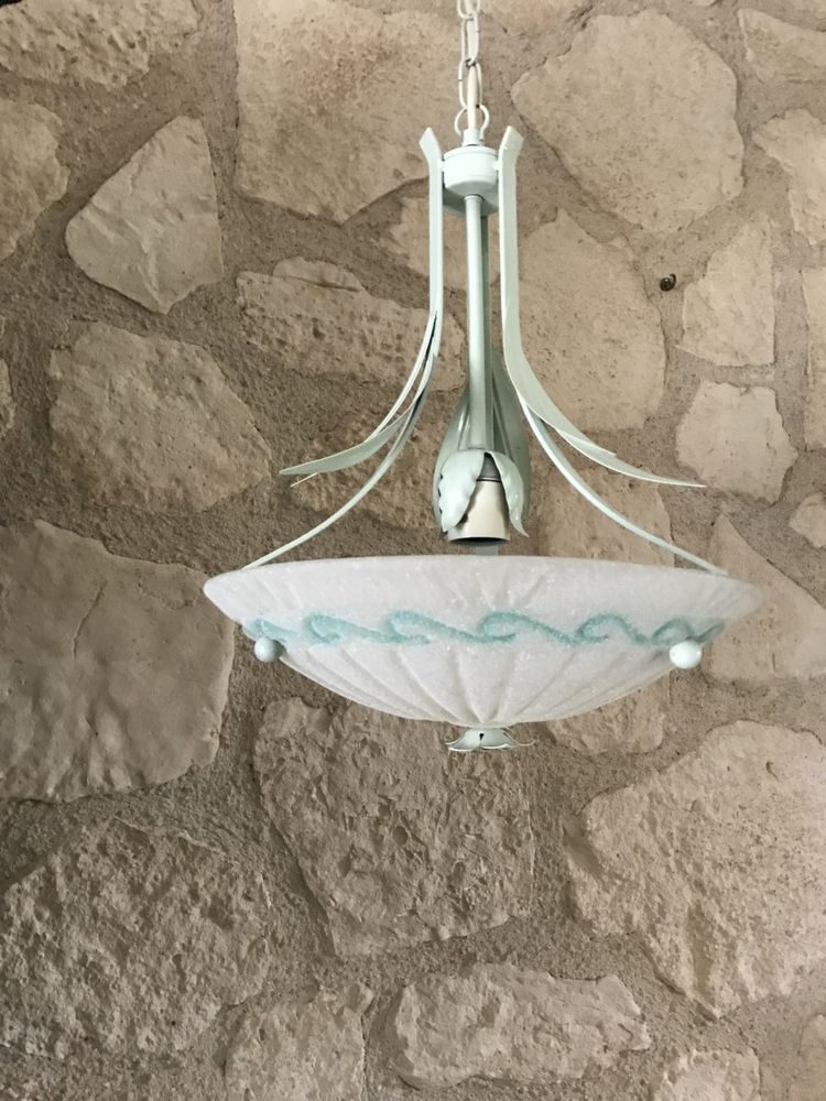 Lustre 
30 Albi (81)