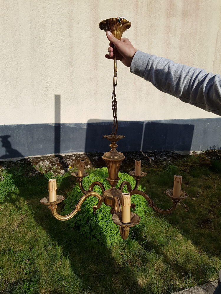 lustre 80 Beaune Les Mines (87)