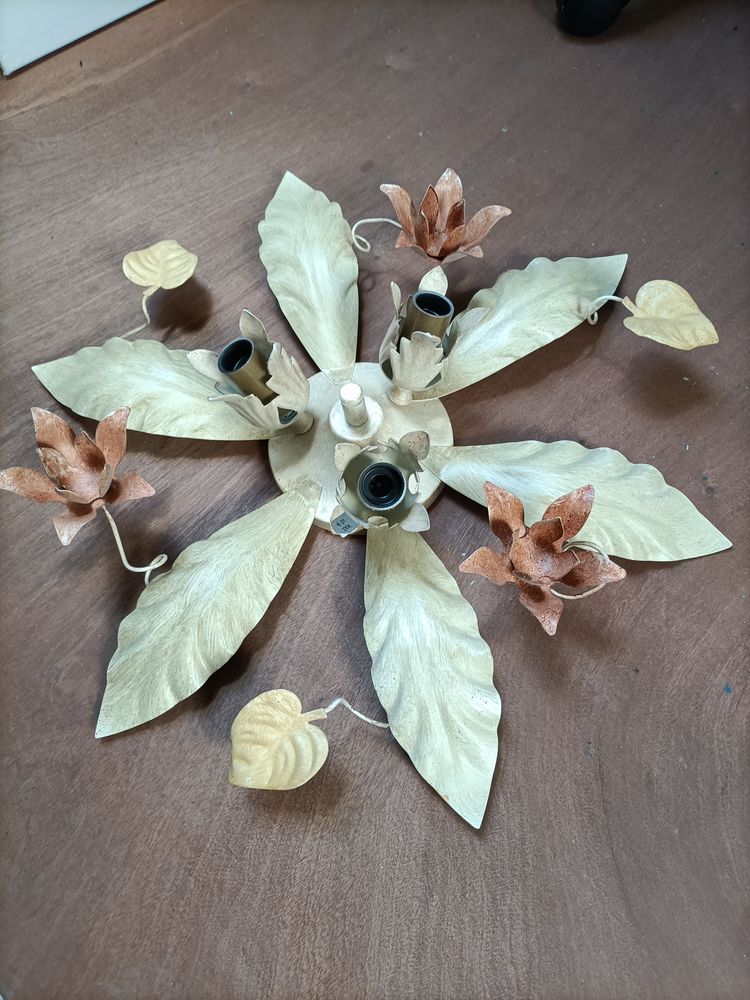 lustre 12 Hazebrouck (59)