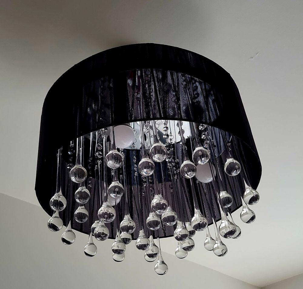 Lustre 70 Gorbio (06)