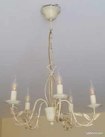 Lustre 20 Nimes (30)