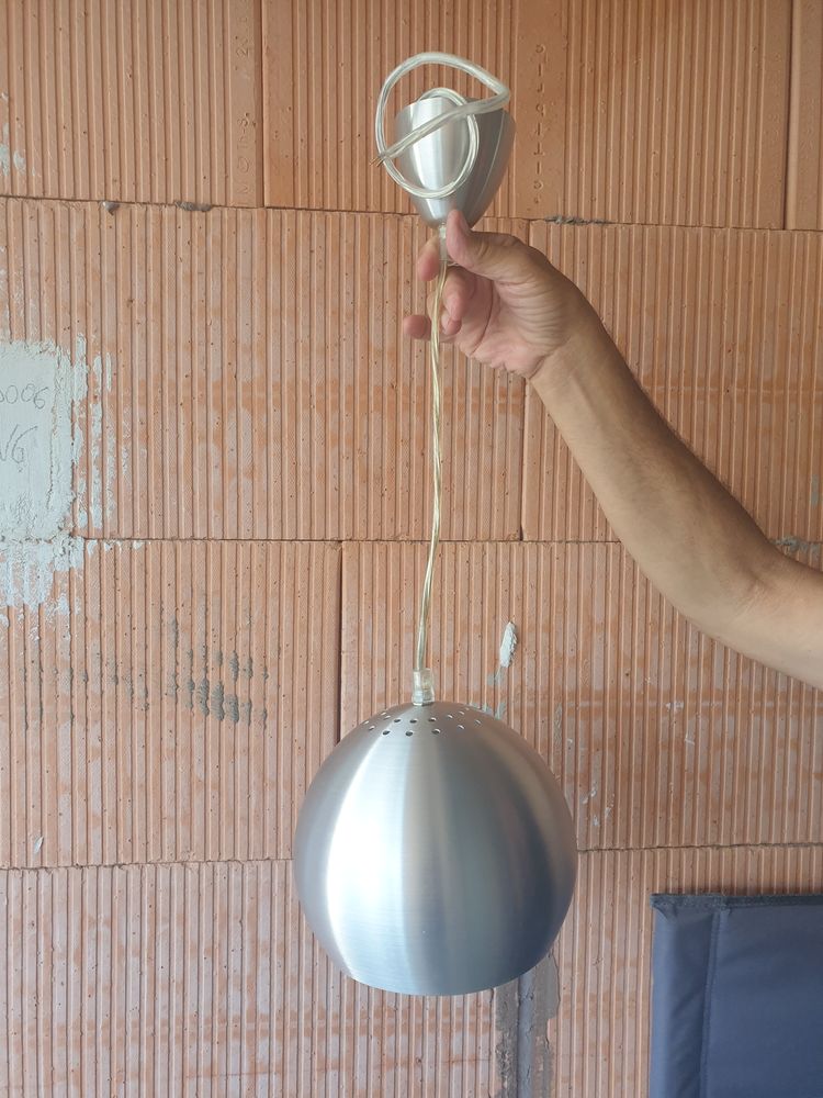 Lustre 10 Saint-Orens-de-Gameville (31)