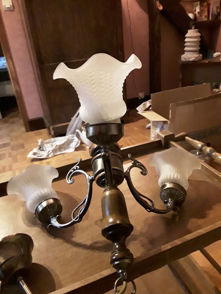 Lustre 5 �preville (76)