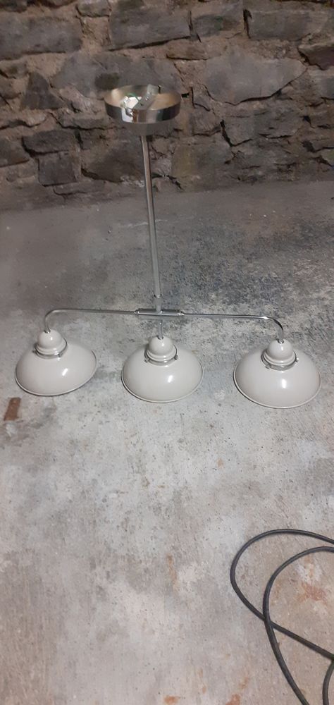 Lustre 25 Mazamet (81)