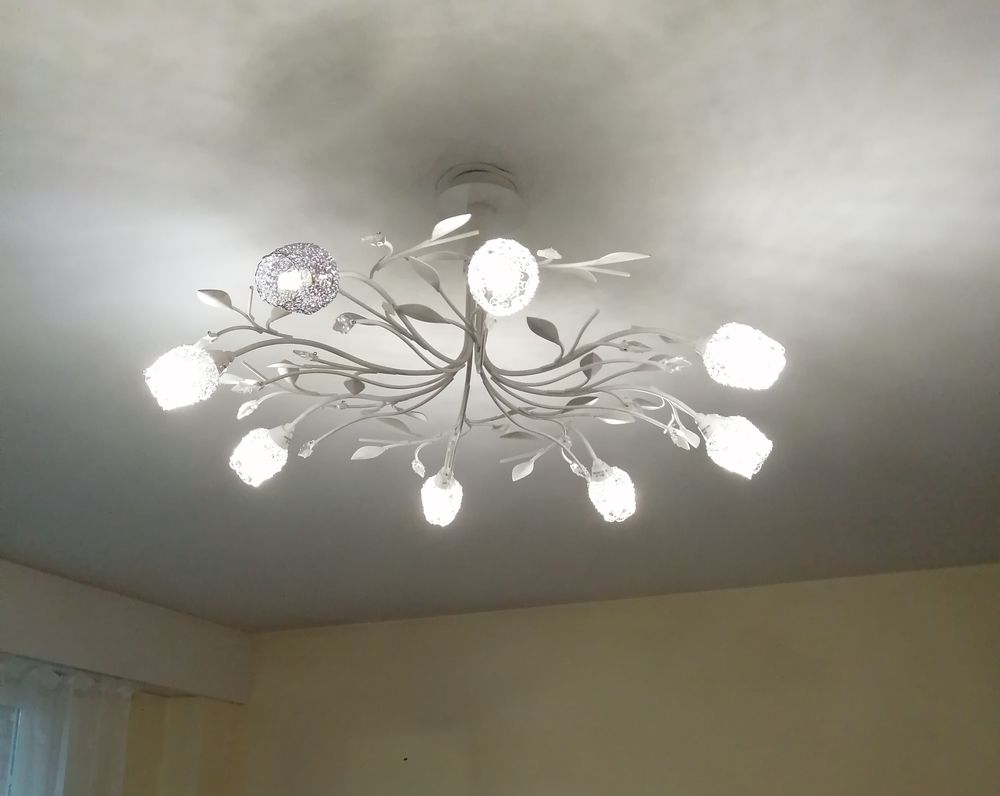 lustre 80 T�teghem (59)