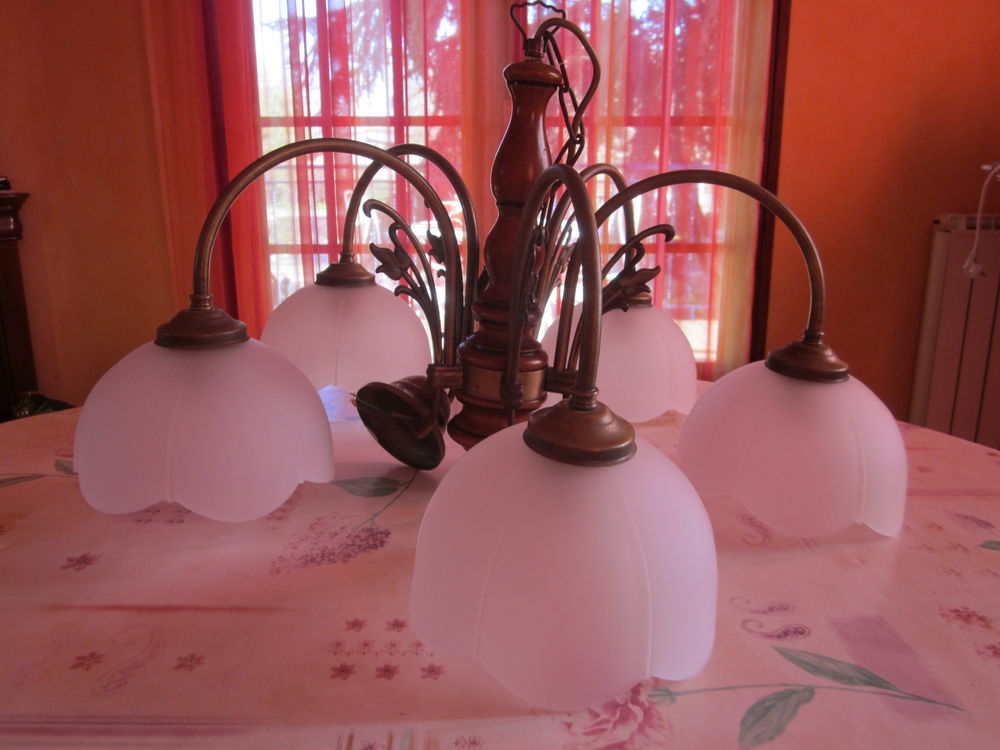 Lustre 35 Bessi�res (31)