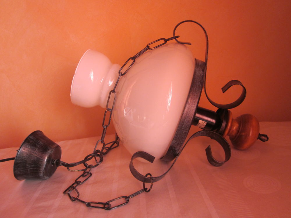 Lustre 20 Bessi�res (31)