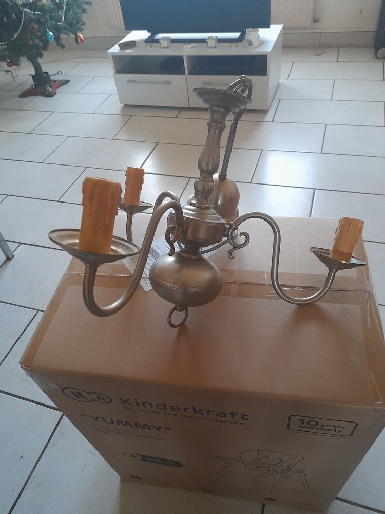 LUSTRE 45 Outreau (62)