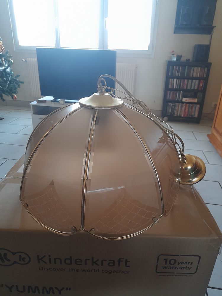 LUSTRE 45 Outreau (62)