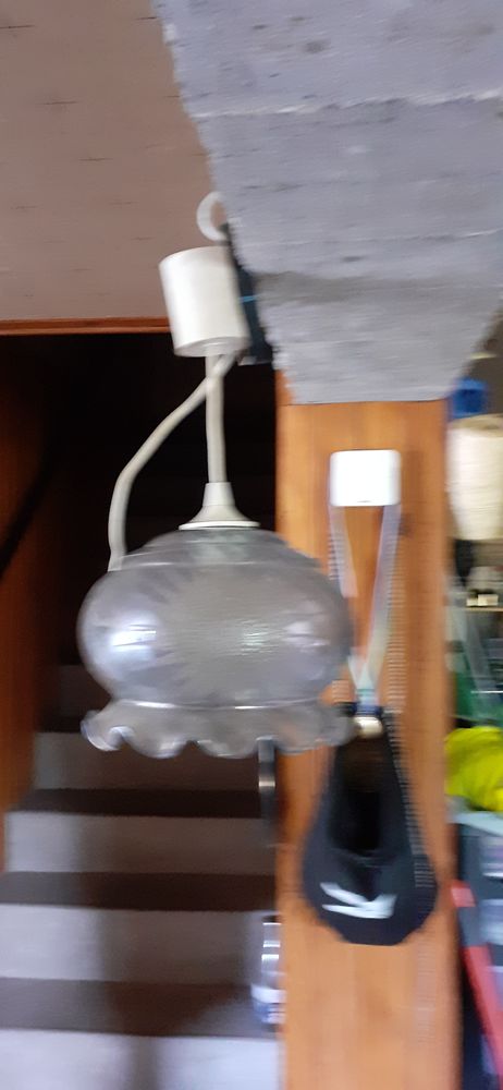 Lustre 5 Bressuire (79)