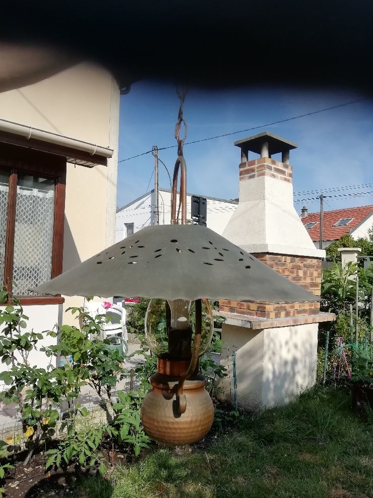 lustre 30 Argenteuil (95)