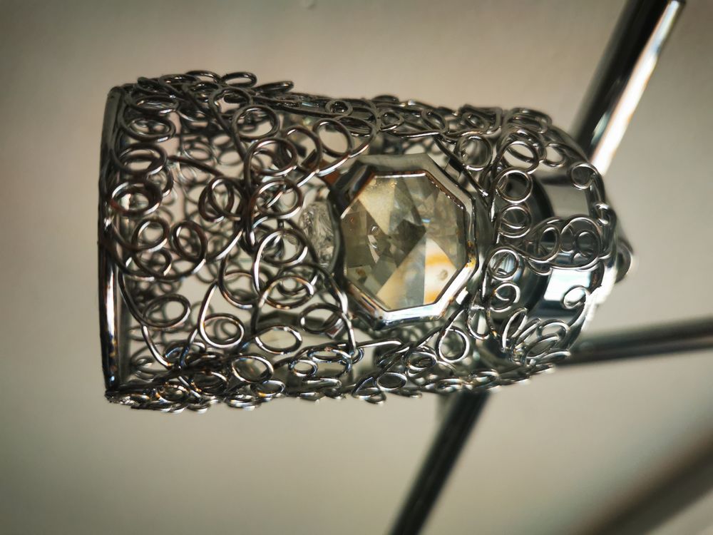 Lustre 25 Sannois (95)