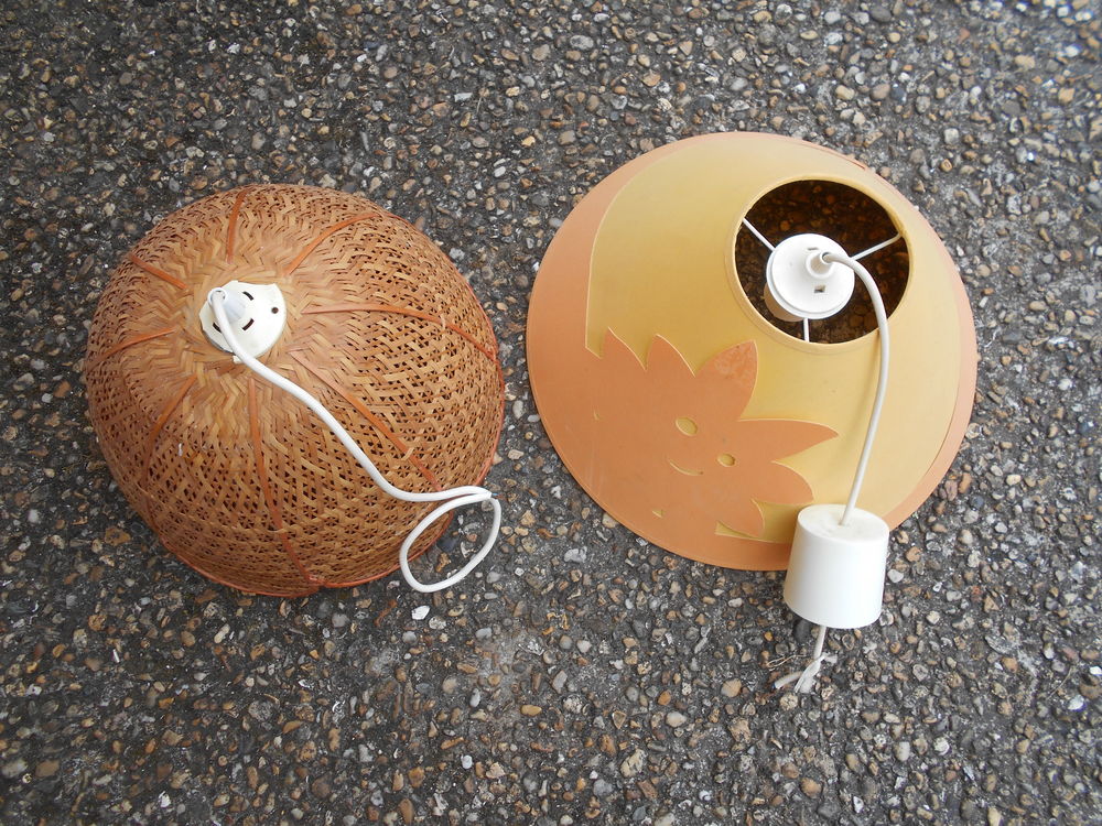 lustre 5 Saintes (17)