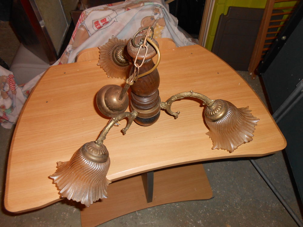 LUSTRE 0 Querqueville (50)