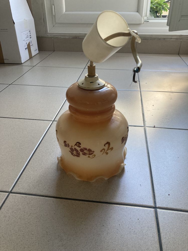 Lustre 15 Flers (61)