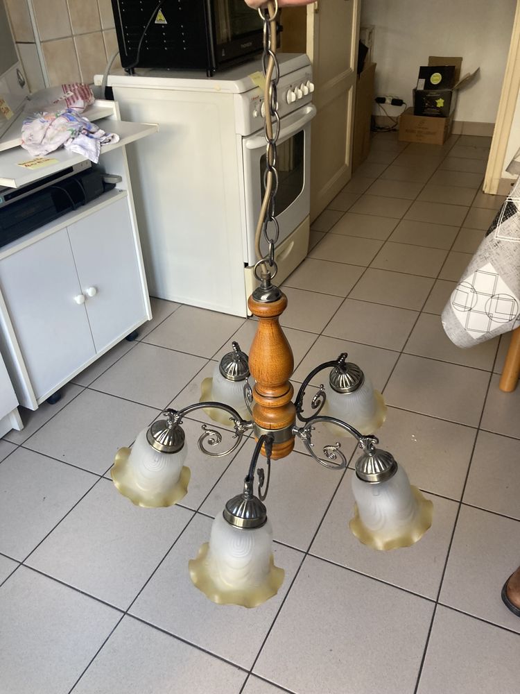 Lustre 45 Flers (61)