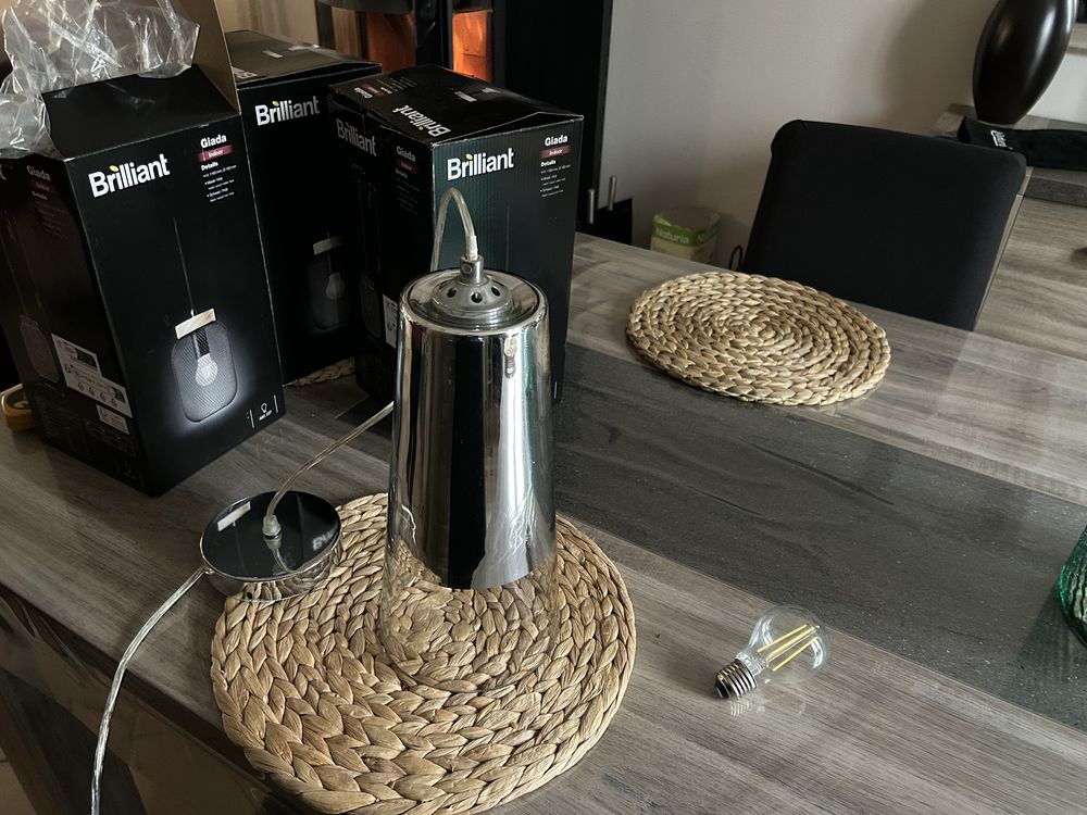 Lustre 50 Guigneville-sur-Essonne (91)