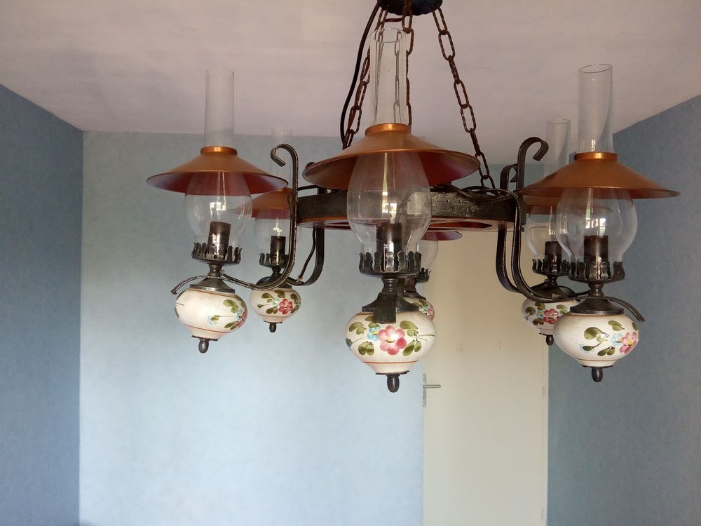 LUSTRE 0 Nanterre (92)