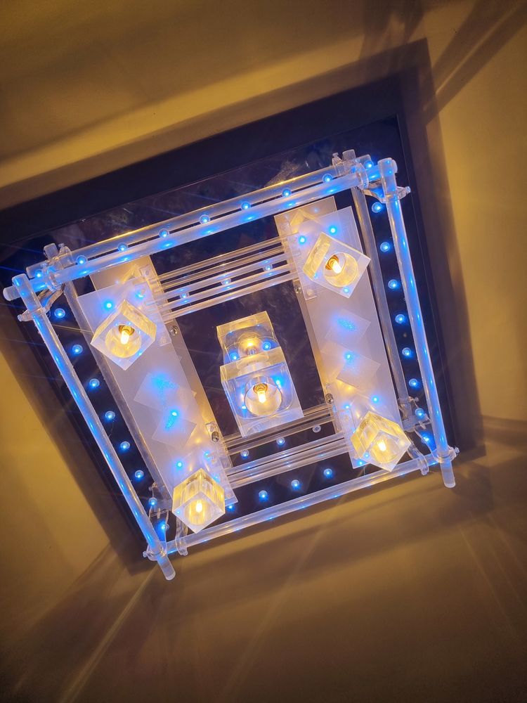 Lustre 50 Goussainville (95)