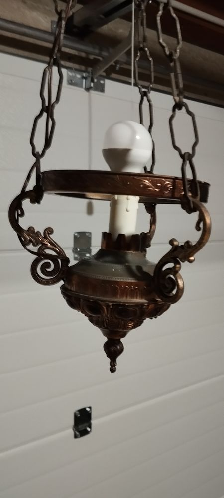 Lustre 0 Saint-Laurent-des-Arbres (30)