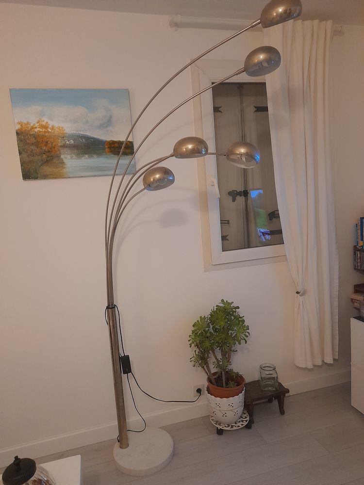 Lustre 50 Saint-R�my-l'Honor� (78)