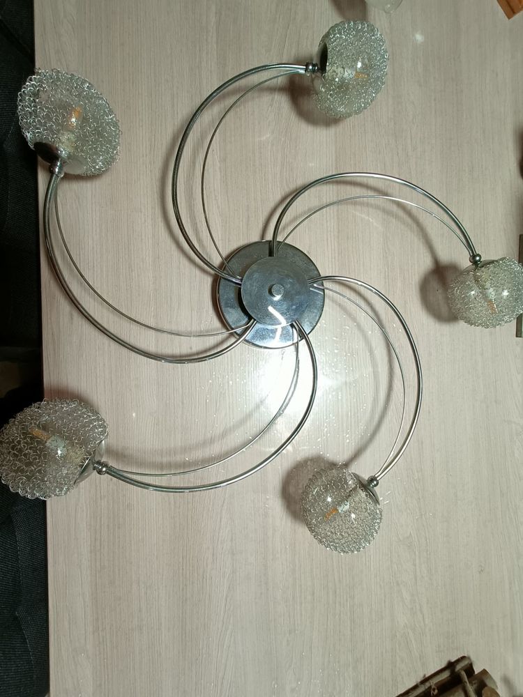 Lustre 50 Hardinghen (62)